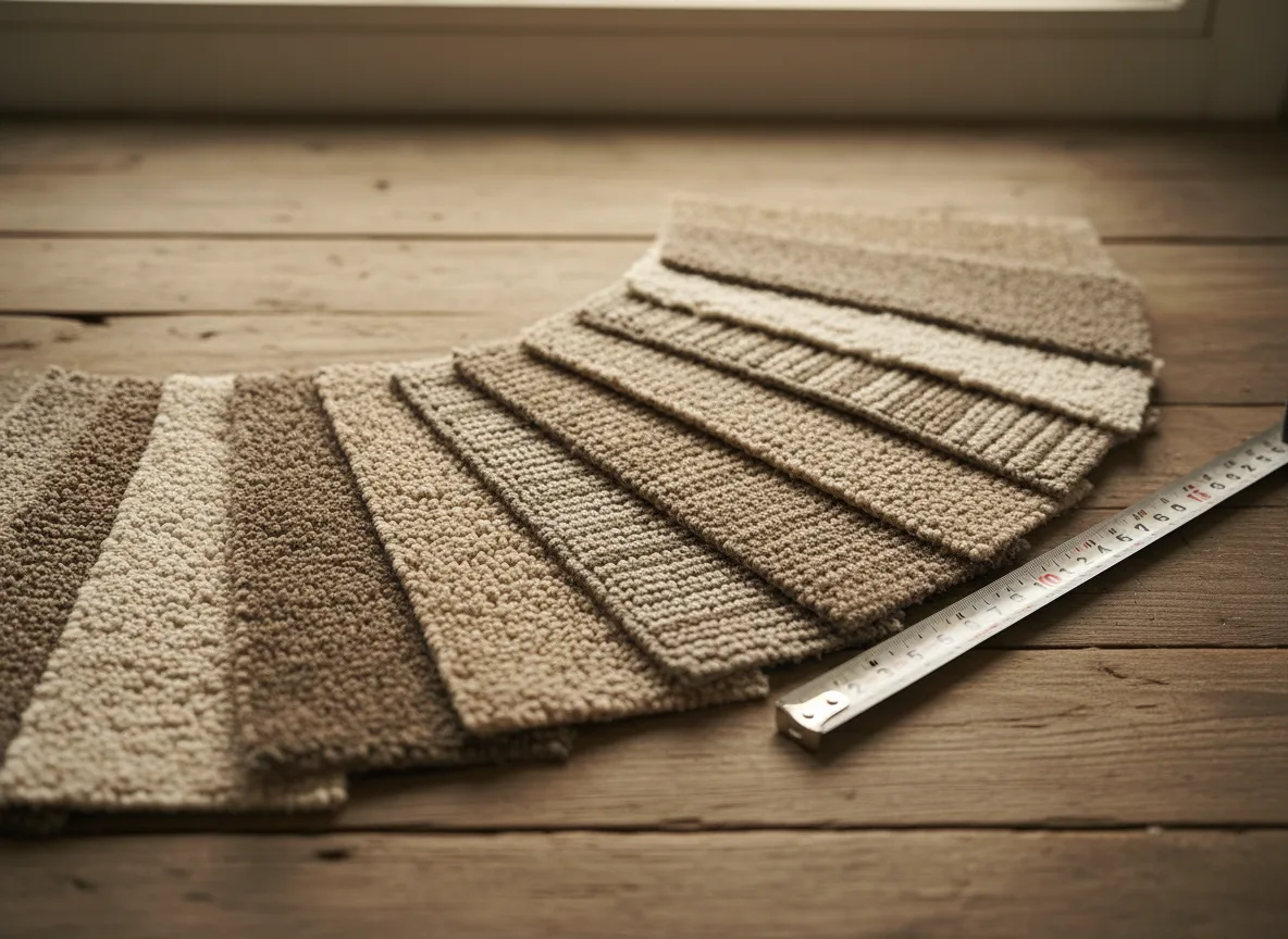 Carpet Installation Davis, OK FAQs